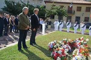 2018 09 25 TOULON HOMMAGE NATIONAL CONSACRE AUX HARKIS (64)